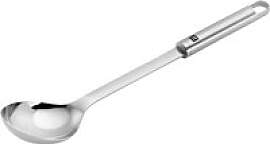 Zwilling Küchenhelfer Pro Servierlöffel 350 mm