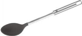 Zwilling Küchenhelfer Pro Servierlöffel Silikon