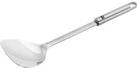 Zwilling Küchenhelfer Pro Wokwender 370 mm