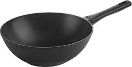 ZWILLING Madura Plus Wok 30 cm, Aluminium,
