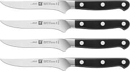 Zwilling Messer, Stahl, Bunt, Einheitsgröße
