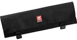 Zwilling Messeraufbewahrung Messertasche Schwarz - 