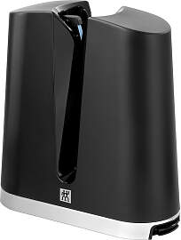 Zwilling Messerschärfer V-Edge, Keramik, Kochen,