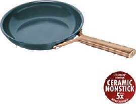 Zwilling Milano Bratpfanne 20 cm Blau -  Aluminium