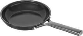 Zwilling Milano Bratpfanne 20 cm Schwarz -