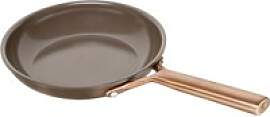 Zwilling Milano Bratpfanne 20cm Braun - Aluminium
