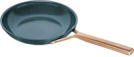 Zwilling Milano Bratpfanne Blau 24 cm - Aluminium