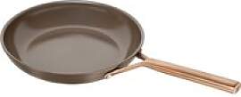 Zwilling Milano Bratpfanne Braun 28 cm - Aluminium