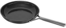 Zwilling Milano Bratpfanne Schwarz 28 cm -
