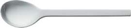 Zwilling Minimale Zuckerlöffel 13 cm - Edelstahl