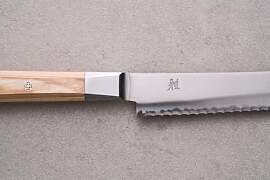 ZWILLING MIYABI 4000 FCv2 KOYA Brotmesser, 23 cm | 