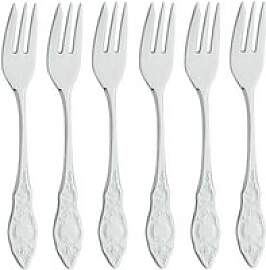 Zwilling Ostfriesen Edelstahl 18/10 Kuchengabel