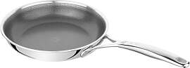 ZWILLING Peak Bratpfanne 20 cm, Edelstahl,