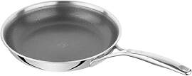 ZWILLING Peak Bratpfanne 28 cm, Edelstahl,