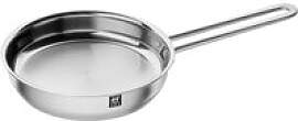 Zwilling Pico Bratpfanne 16 cm - Edelstahl