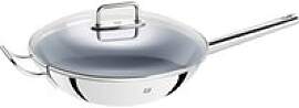 Zwilling Plus Wok 32 cm Keramikbeschichtung -