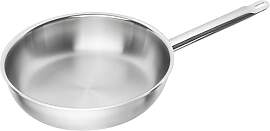ZWILLING Pro Bratpfanne 28 cm, Unbeschichtet,