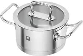 Zwilling Pro Kochgeschirr Bratentopf 16 cm 1,5 L - 