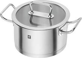 Zwilling Pro Kochgeschirr Bratentopf 20 cm 3 L -