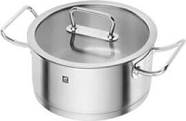 Zwilling Pro Kochgeschirr Bratentopf 24 cm 4,25 L