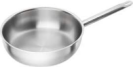 Zwilling Pro Kochgeschirr Bratpfanne hoch 28 cm