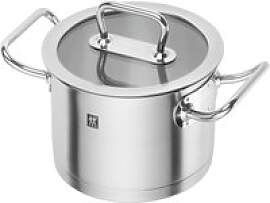 Zwilling Pro Kochgeschirr Kochtopf 16 cm 2 L -