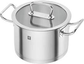 Zwilling Pro Kochgeschirr Kochtopf 20 cm 3,5 L -
