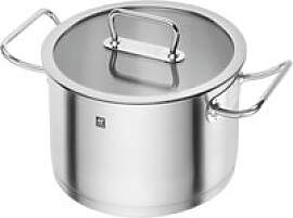 Zwilling Pro Kochgeschirr Kochtopf 24 cm 6,25 L -