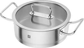 Zwilling Pro Kochgeschirr Servierpfanne 24 cm 3 L