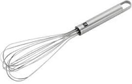 Zwilling Pro Küchenhelfer Schneebesen 28 cm 18/10 
