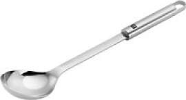 Zwilling Pro Küchenhelfer Servierlöffel 35 cm