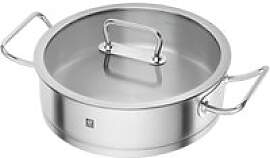 Zwilling Pro Küchenhelfer Servierpfanne 28 cm