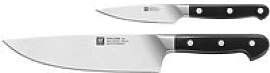 Zwilling Pro Messer Spick-/Garniermesser 10 cm
