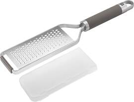 ZWILLING Pro Reibe mit Zwei-Wege-Reibtechnologie,