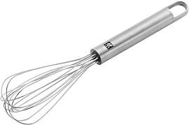 ZWILLING Pro Schneebesen, Länge: 24 cm,