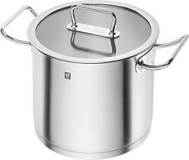 ZWILLING Pro Stockpot, 28 cm, rund, 18/10