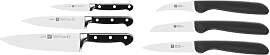 ZWILLING Professional S Messer-Set, 3-teilig & 