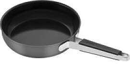 Zwilling Pure Bratpfanne 24 cm Grau - Edelstahl