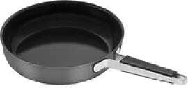 Zwilling Pure Bratpfanne 28 cm Grau - Edelstahl