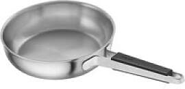 Zwilling Pure Bratpfanne 28 cm Silver - Edelstahl