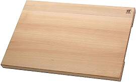ZWILLING Schneidbrett aus massiven Holz, Buche, 60 