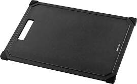 ZWILLING Schneidebrett 37 x 25 cm aus Holzfaser,