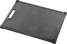 ZWILLING Schneidebrett 42 x 30 cm aus Holzfaser,