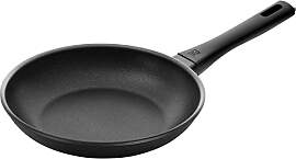 ZWILLING Shine Aluminium-Bratpfanne, 24 cm, Rund,