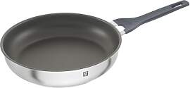 ZWILLING Simplify Bratpfanne 28 cm mit
