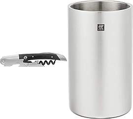 Zwilling Sommelier, Edelstahl & Sommelier,