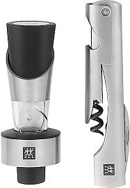 ZWILLING Sommelier Geschenk-Set 2-teilig, mit