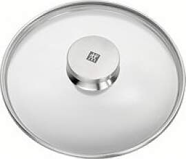 Zwilling Specials Kochgeschirr Deckel 20 cm - Glas
