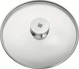 Zwilling Specials Kochgeschirr Deckel 24 cm - Glas