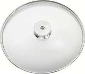 Zwilling Specials Kochgeschirr Deckel 28 cm - Glas